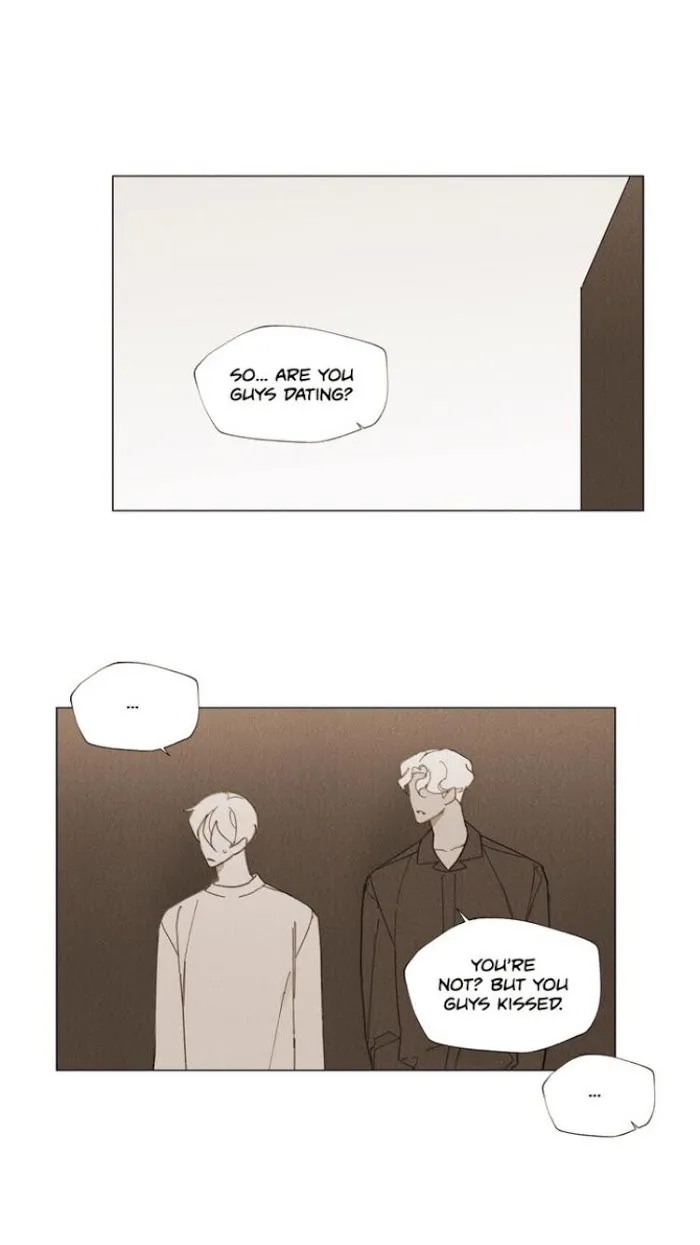 Truth or Dare (Youmy) - Chapter 56 Page 15