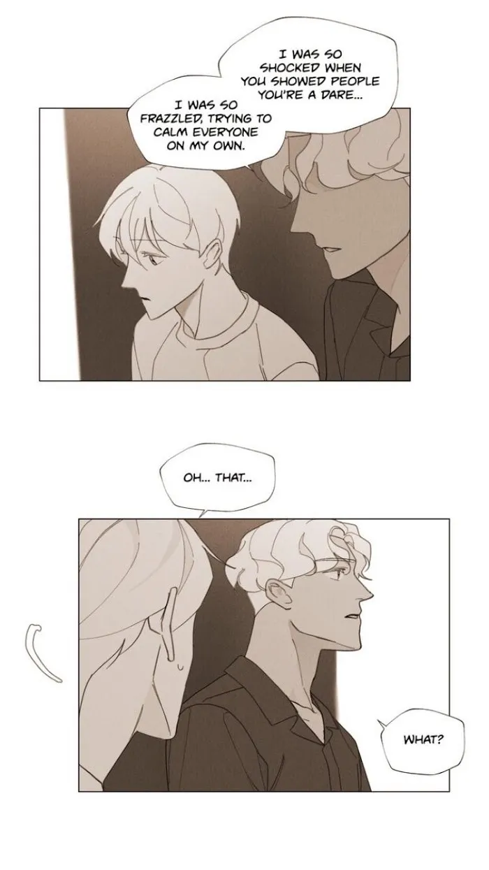 Truth or Dare (Youmy) - Chapter 56 Page 20