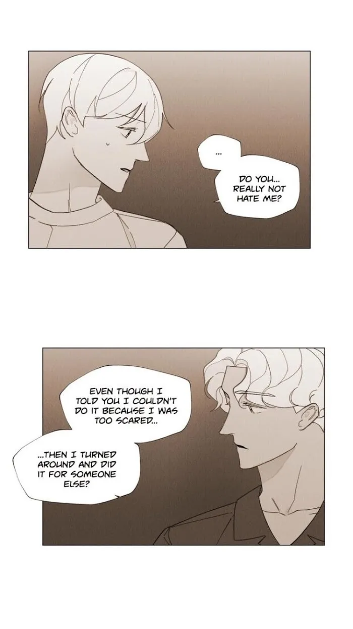 Truth or Dare (Youmy) - Chapter 56 Page 21