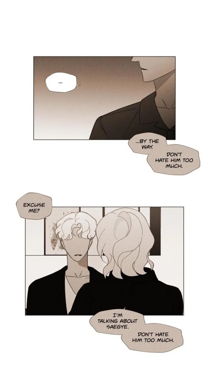 Truth or Dare (Youmy) - Chapter 56 Page 22