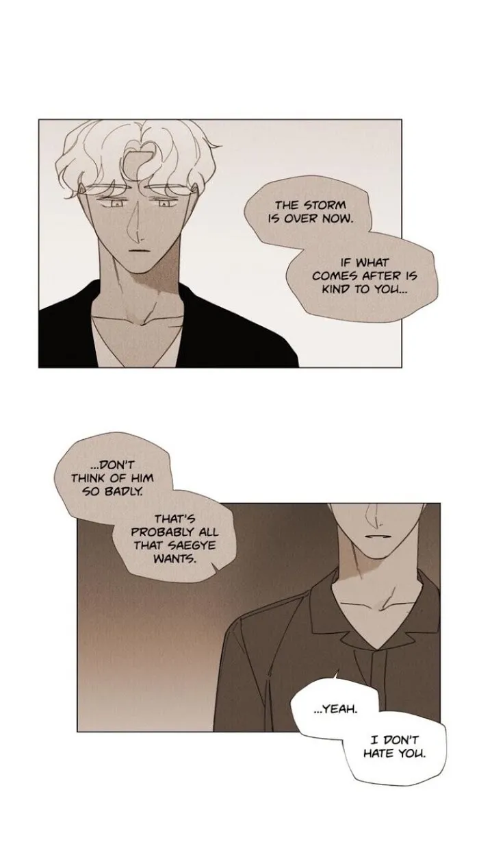 Truth or Dare (Youmy) - Chapter 56 Page 25