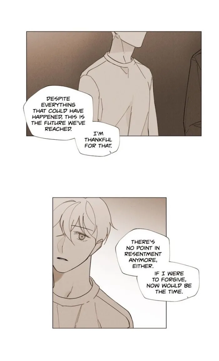 Truth or Dare (Youmy) - Chapter 56 Page 27