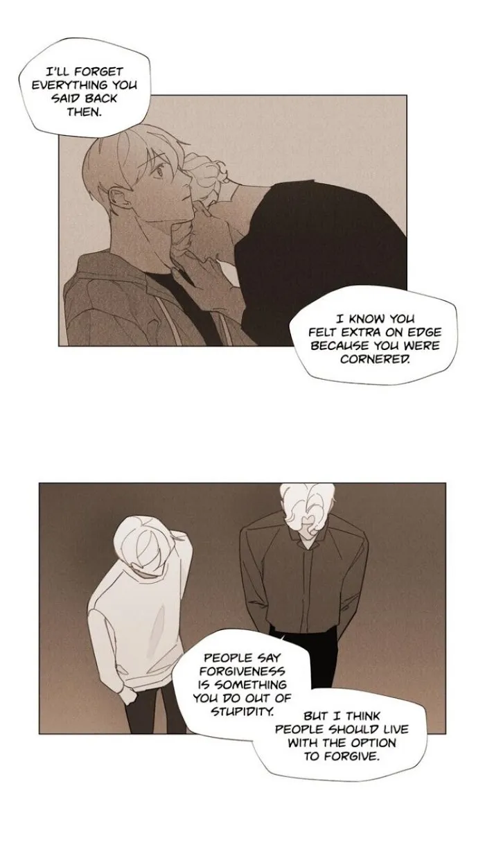 Truth or Dare (Youmy) - Chapter 56 Page 28