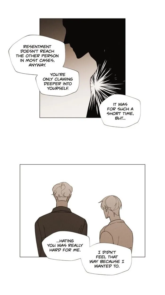 Truth or Dare (Youmy) - Chapter 56 Page 29