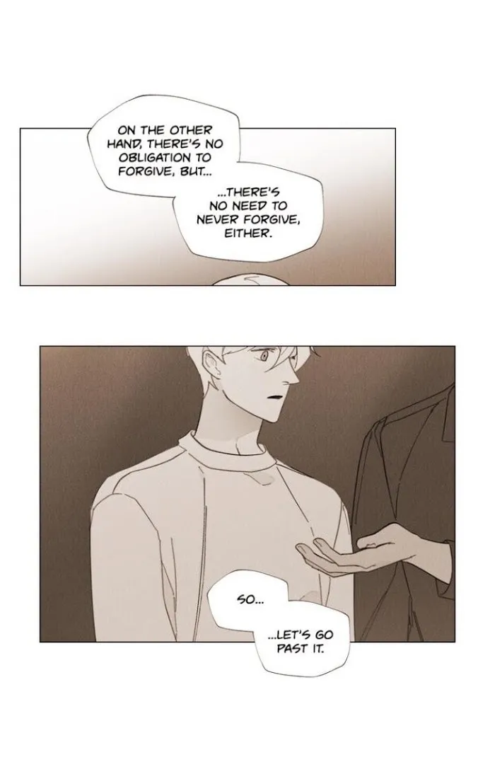 Truth or Dare (Youmy) - Chapter 56 Page 31
