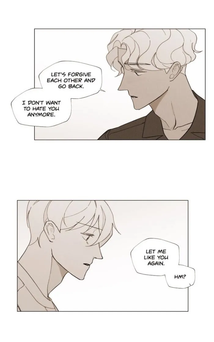 Truth or Dare (Youmy) - Chapter 56 Page 32