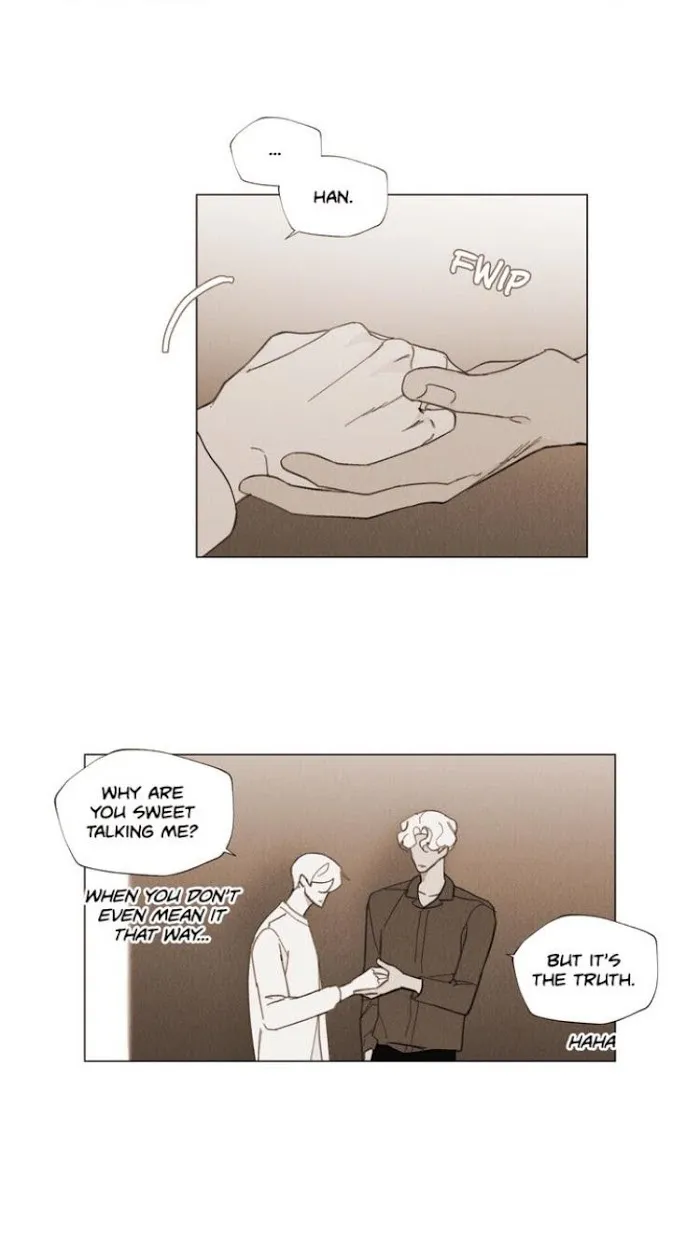 Truth or Dare (Youmy) - Chapter 56 Page 33