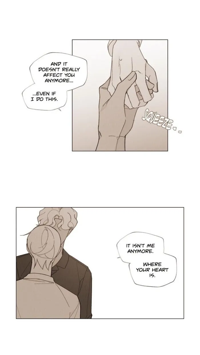 Truth or Dare (Youmy) - Chapter 56 Page 34