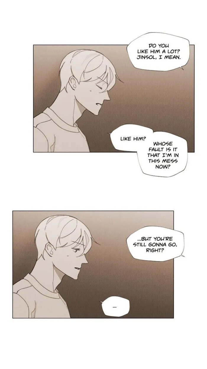 Truth or Dare (Youmy) - Chapter 56 Page 35