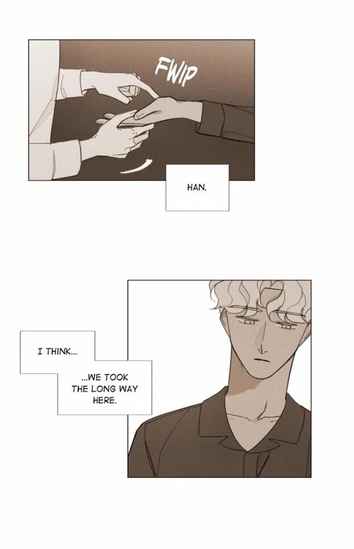 Truth or Dare (Youmy) - Chapter 56 Page 37