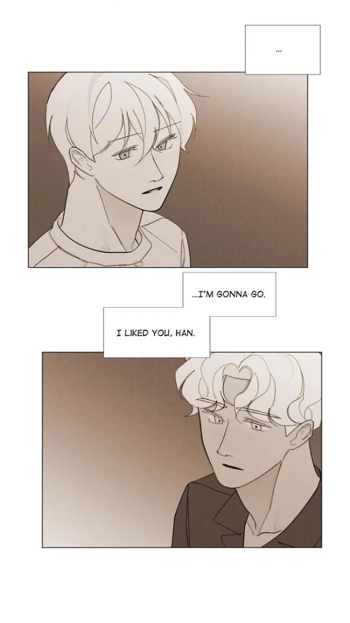 Truth or Dare (Youmy) - Chapter 56 Page 39