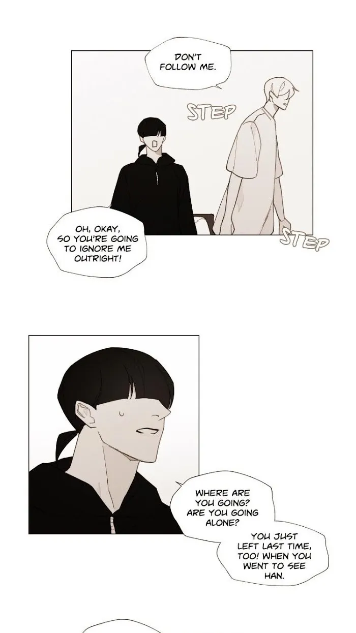 Truth or Dare (Youmy) - Chapter 57 Page 4