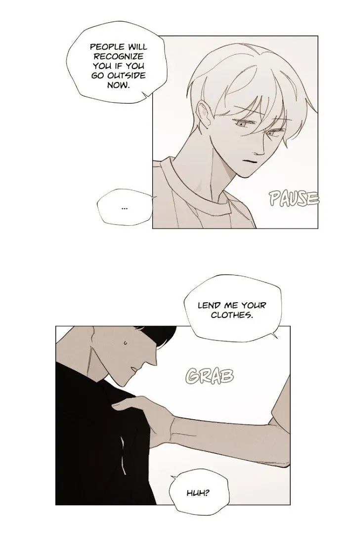 Truth or Dare (Youmy) - Chapter 57 Page 5