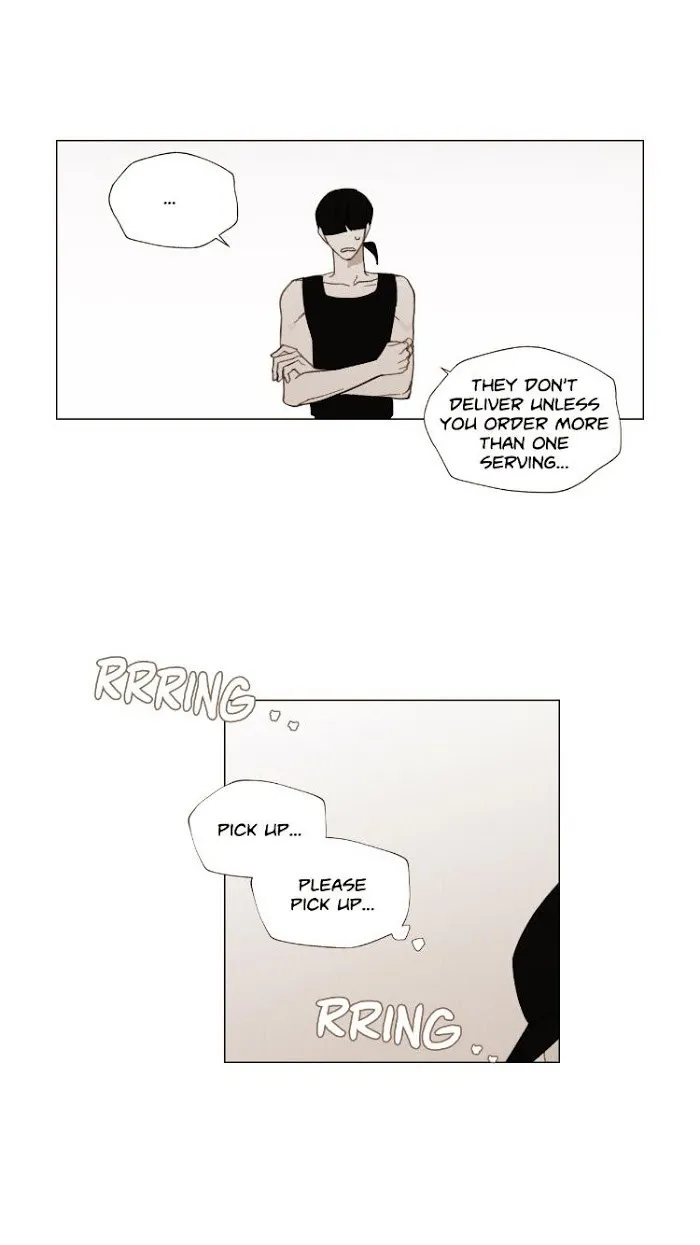 Truth or Dare (Youmy) - Chapter 57 Page 7