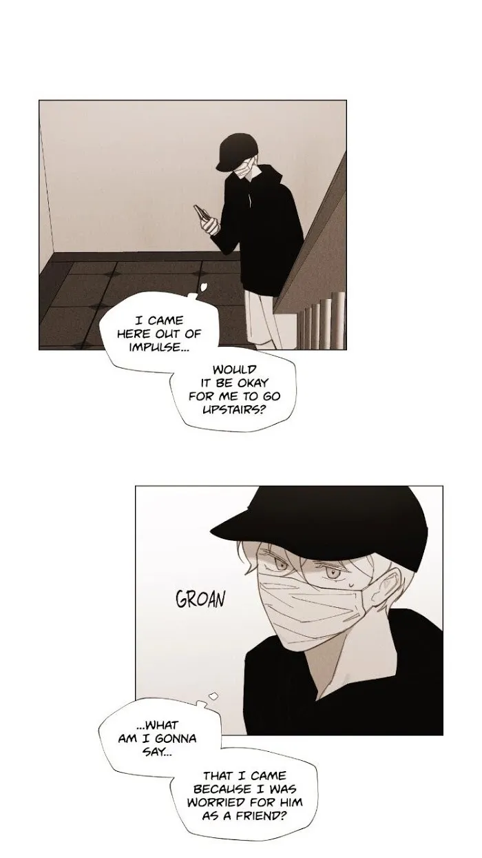 Truth or Dare (Youmy) - Chapter 57 Page 8