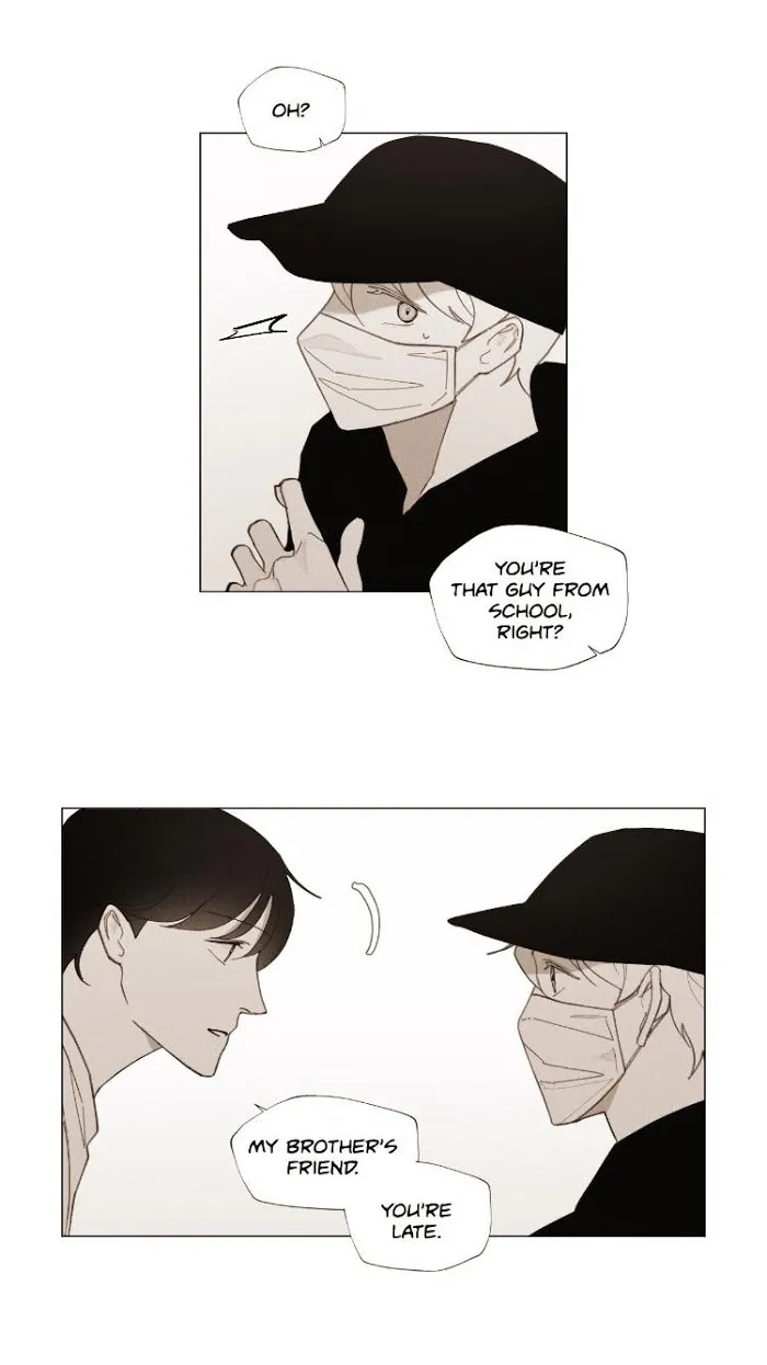 Truth or Dare (Youmy) - Chapter 57 Page 10