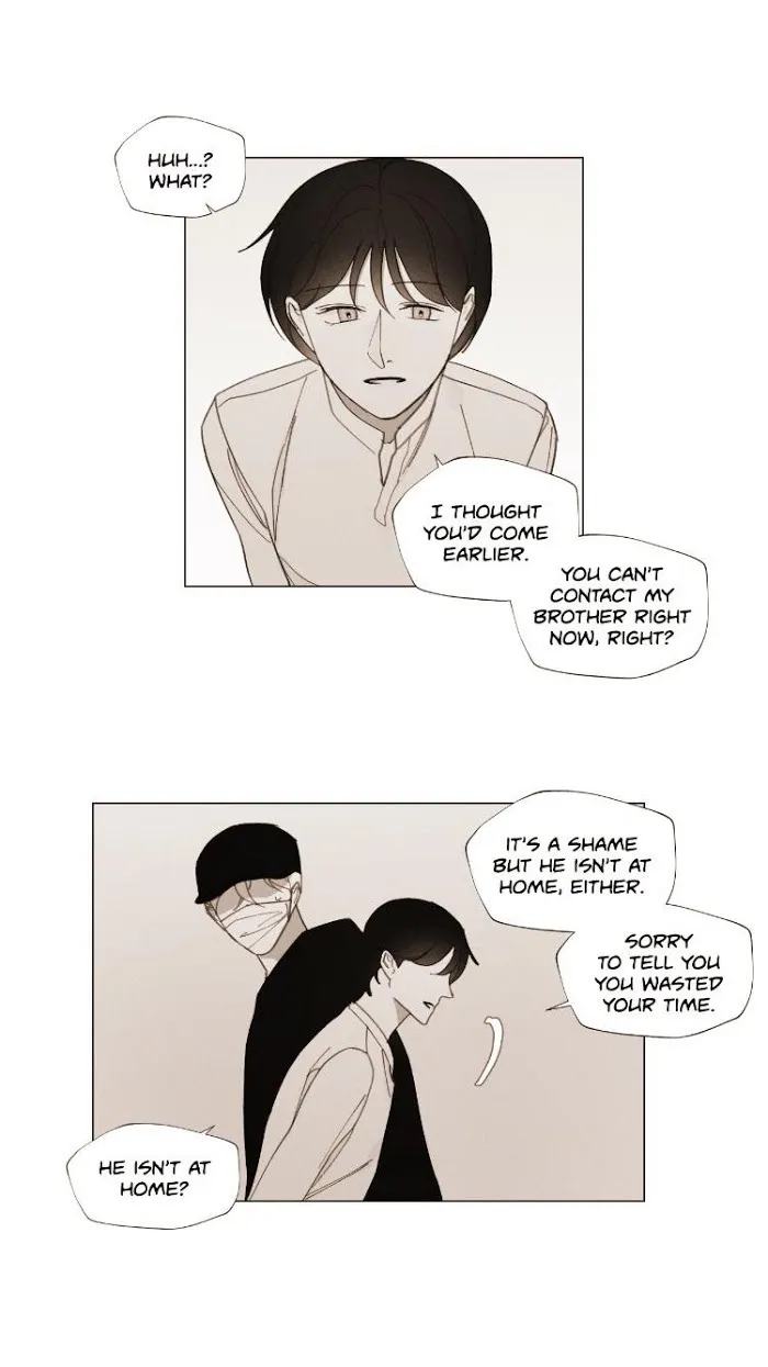 Truth or Dare (Youmy) - Chapter 57 Page 11