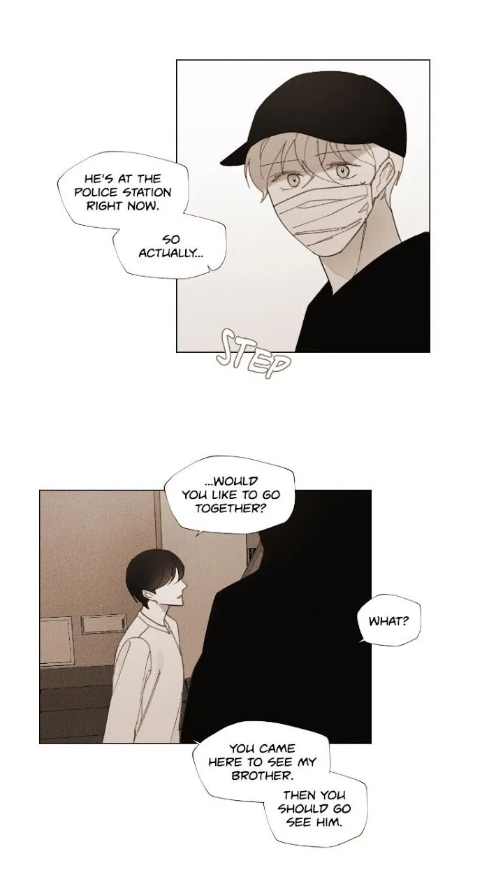 Truth or Dare (Youmy) - Chapter 57 Page 12