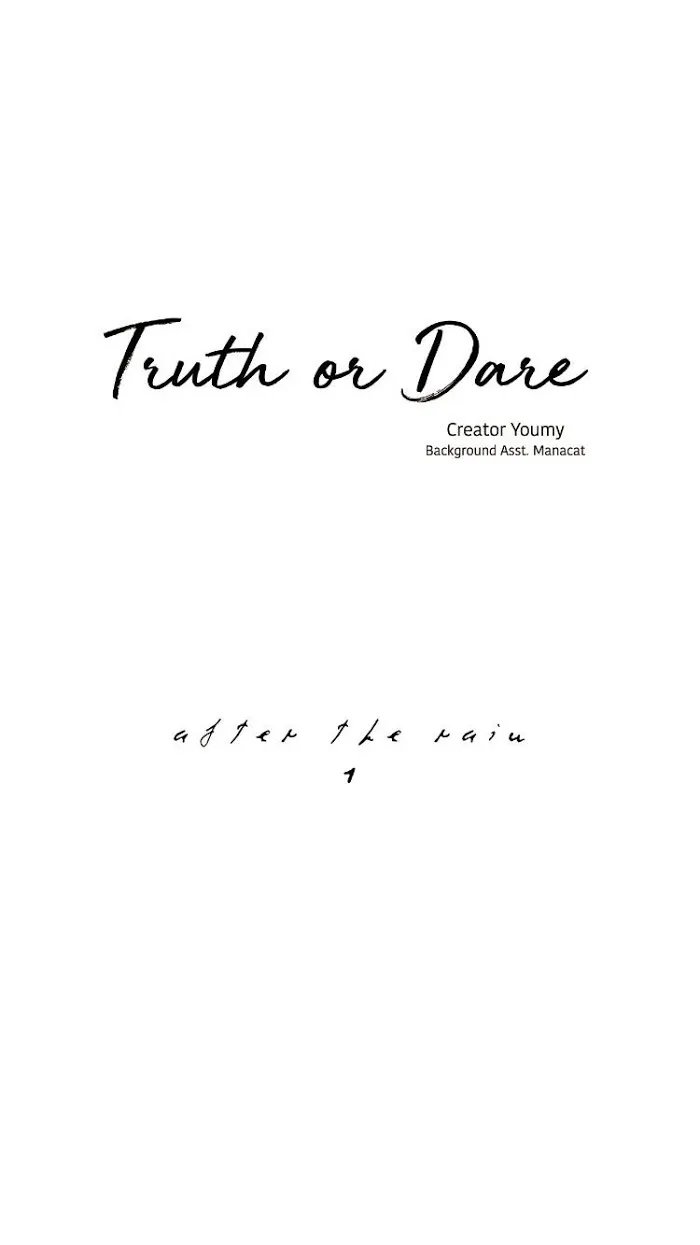 Truth or Dare (Youmy) - Chapter 57 Page 14