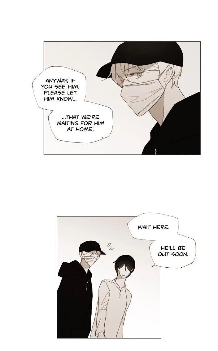 Truth or Dare (Youmy) - Chapter 57 Page 17