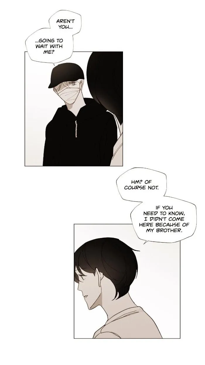 Truth or Dare (Youmy) - Chapter 57 Page 18