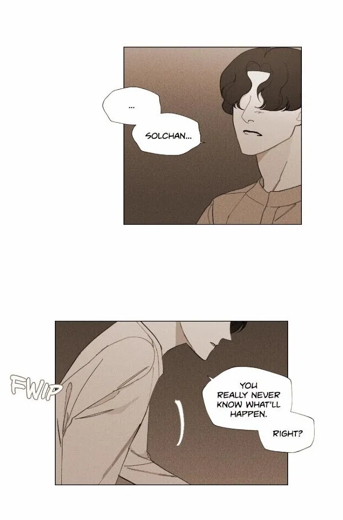 Truth or Dare (Youmy) - Chapter 57 Page 20