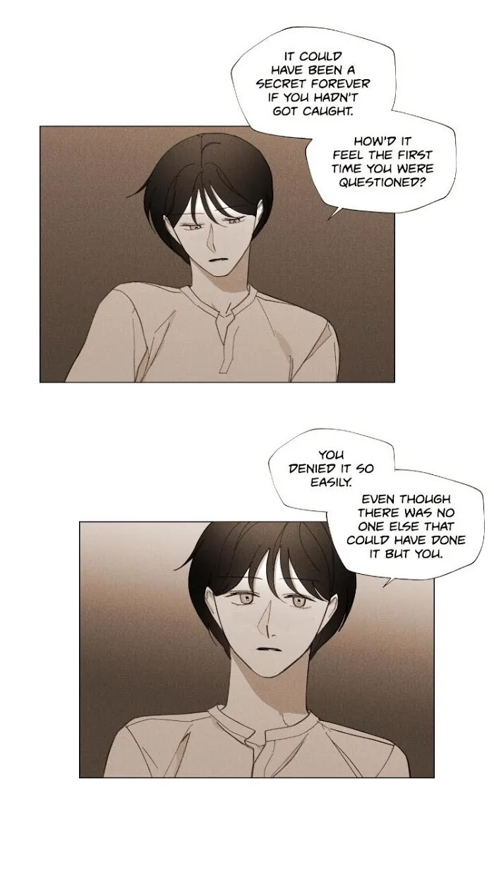 Truth or Dare (Youmy) - Chapter 57 Page 21