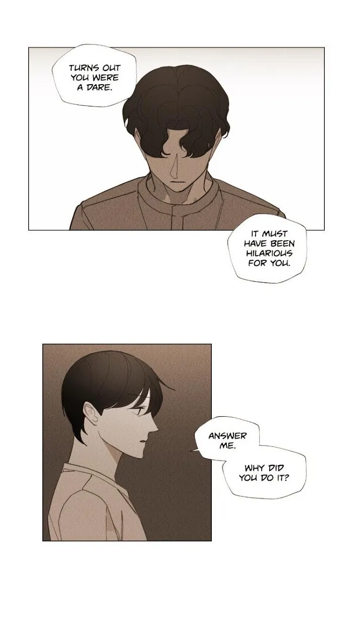 Truth or Dare (Youmy) - Chapter 57 Page 22