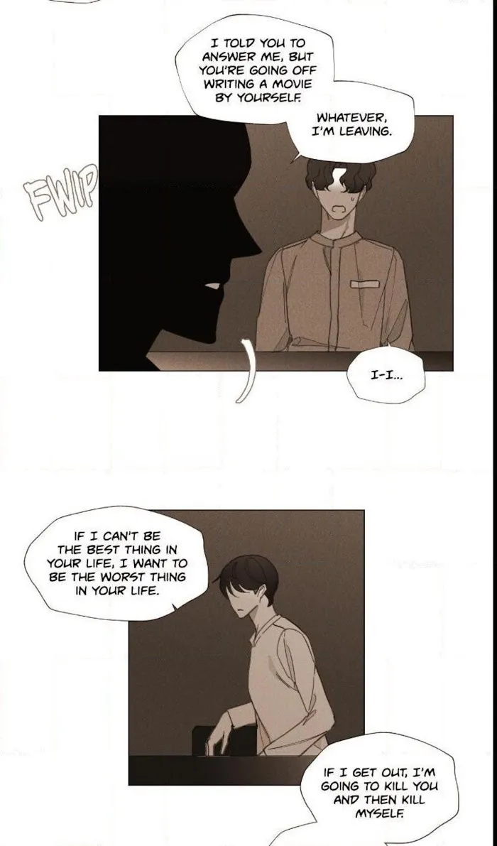 Truth or Dare (Youmy) - Chapter 57 Page 25