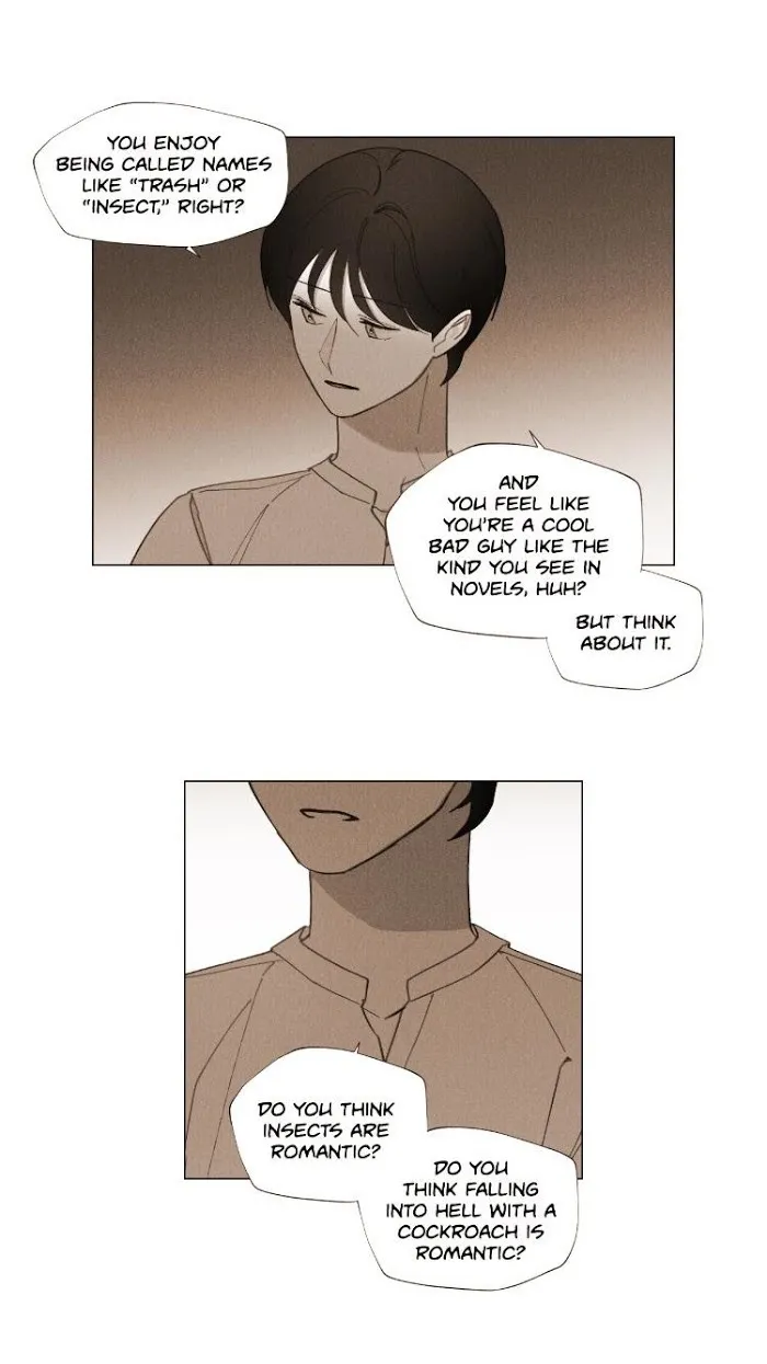 Truth or Dare (Youmy) - Chapter 57 Page 27
