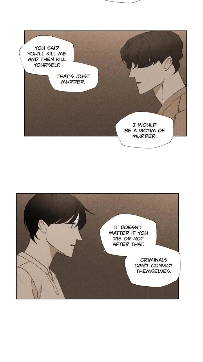 Truth or Dare (Youmy) - Chapter 57 Page 28