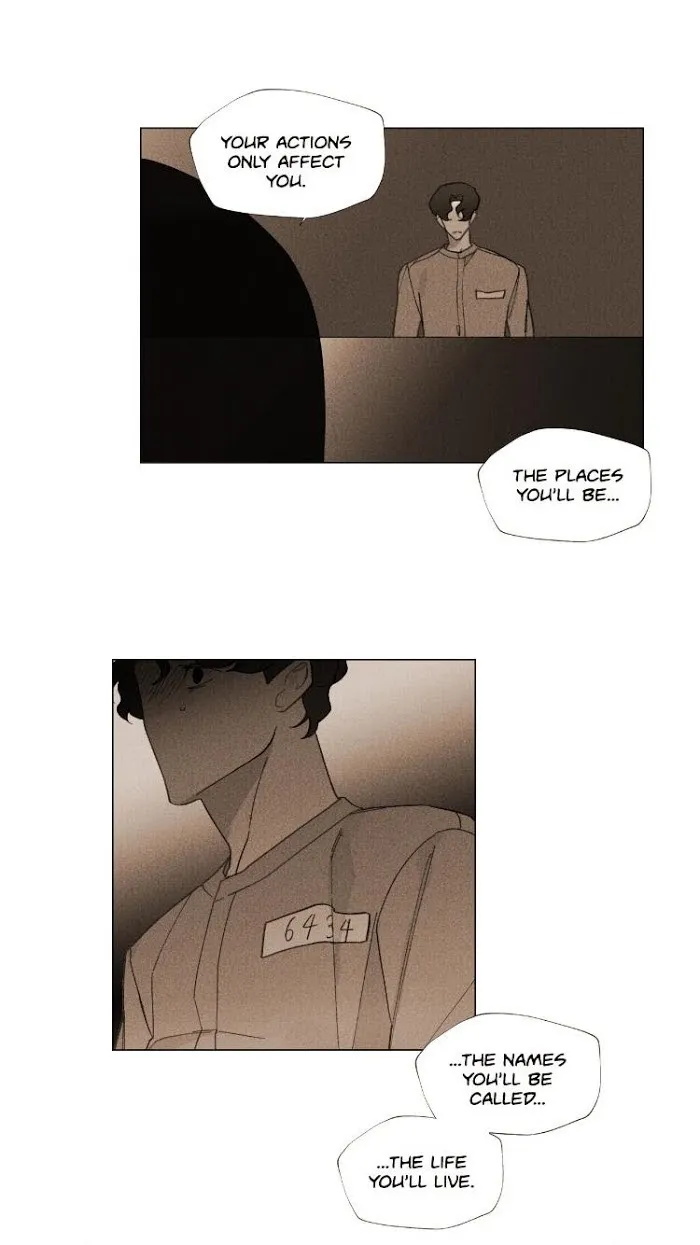 Truth or Dare (Youmy) - Chapter 57 Page 32