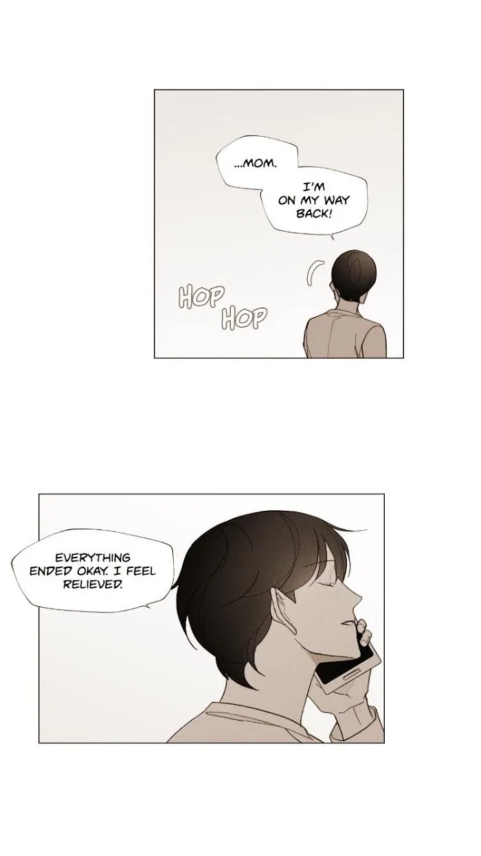 Truth or Dare (Youmy) - Chapter 57 Page 36