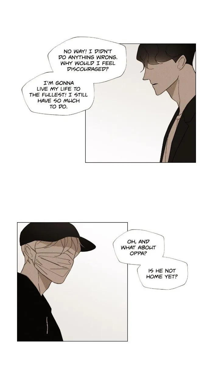 Truth or Dare (Youmy) - Chapter 57 Page 37