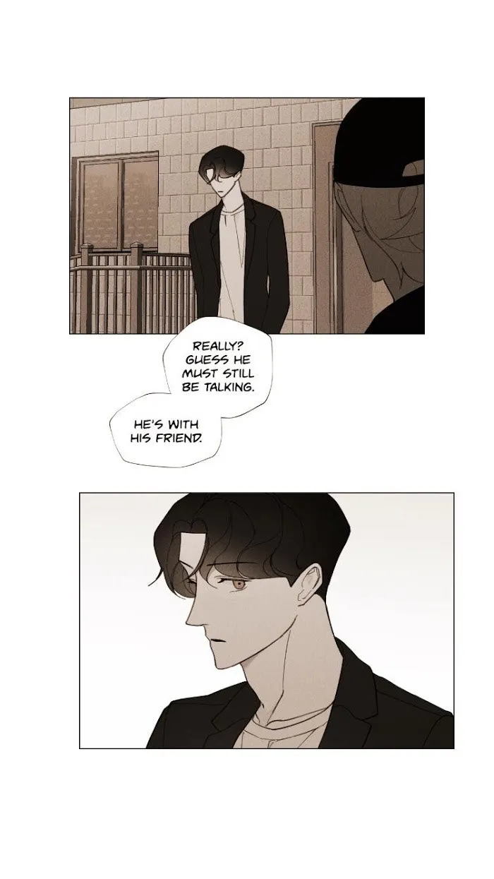 Truth or Dare (Youmy) - Chapter 57 Page 38