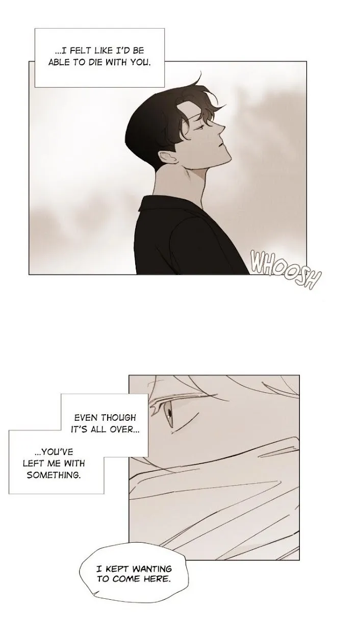 Truth or Dare (Youmy) - Chapter 58 Page 5