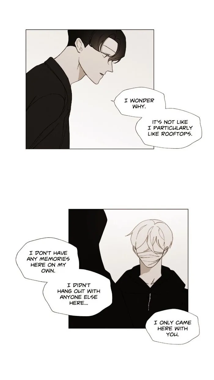 Truth or Dare (Youmy) - Chapter 58 Page 6