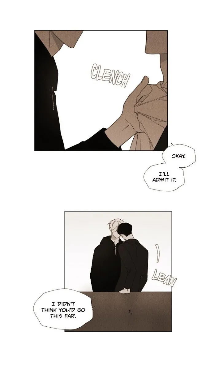 Truth or Dare (Youmy) - Chapter 58 Page 8