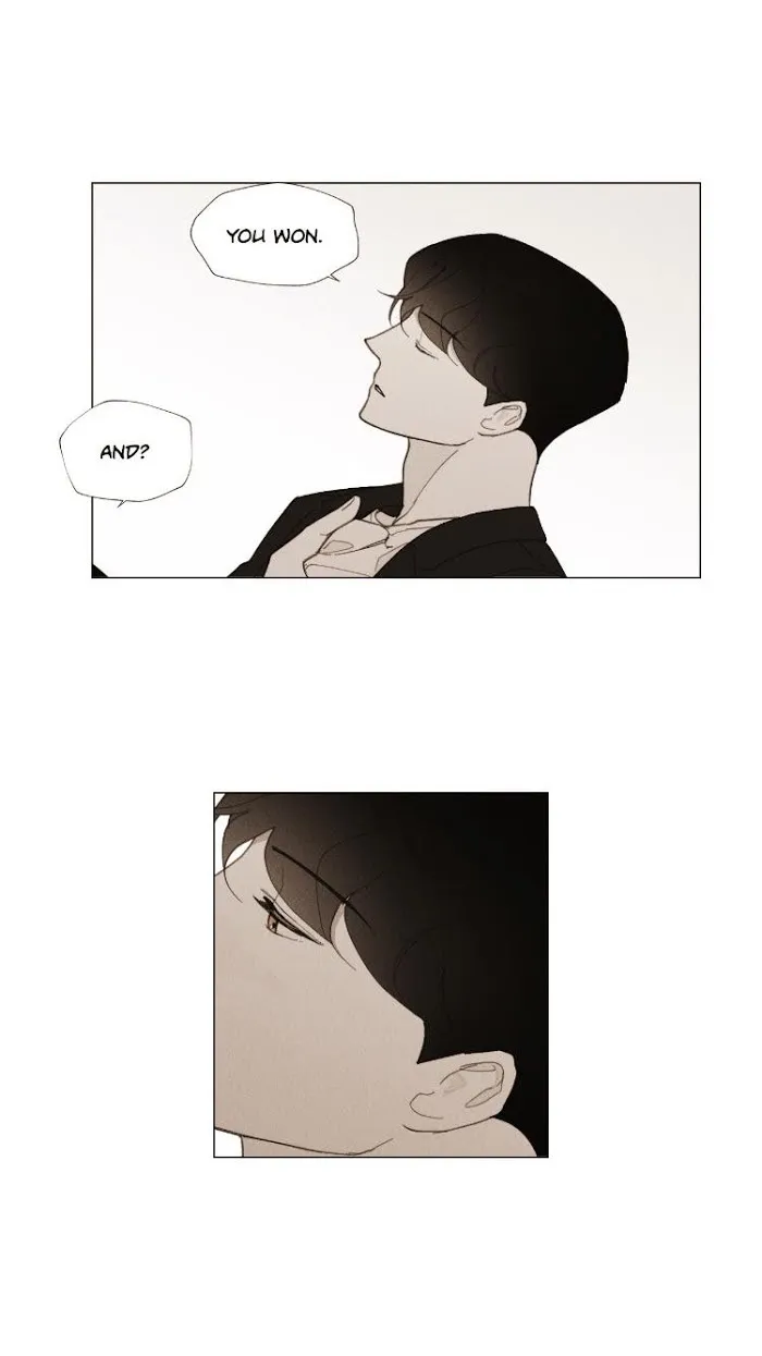 Truth or Dare (Youmy) - Chapter 58 Page 9