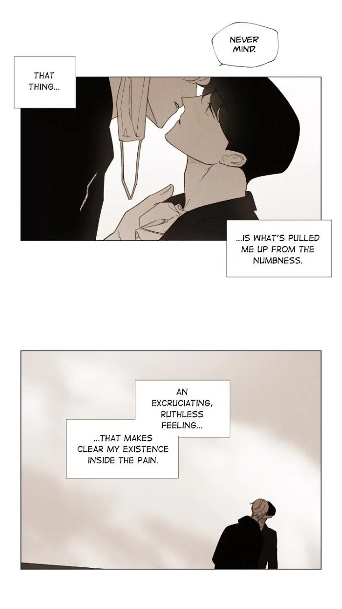 Truth or Dare (Youmy) - Chapter 58 Page 13