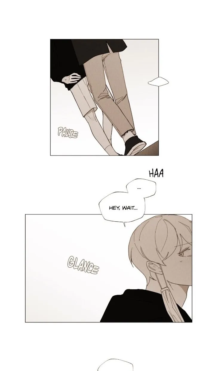 Truth or Dare (Youmy) - Chapter 58 Page 17