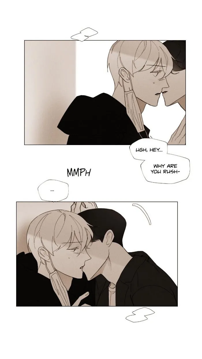 Truth or Dare (Youmy) - Chapter 58 Page 19