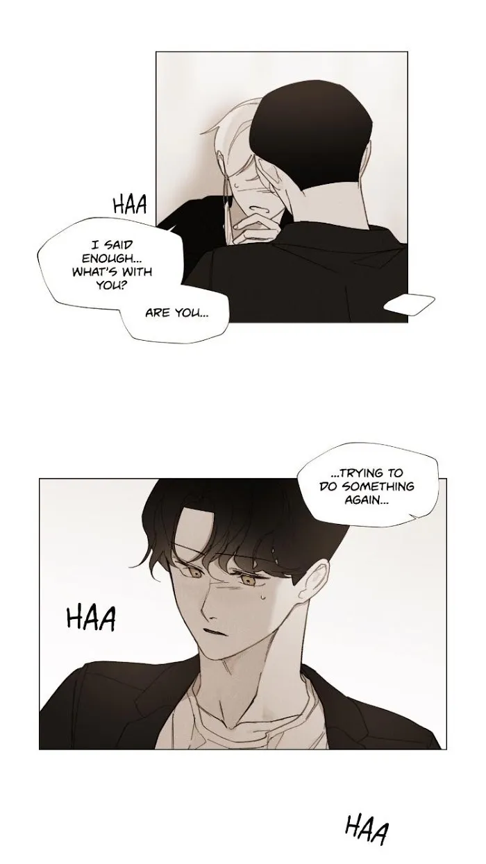 Truth or Dare (Youmy) - Chapter 58 Page 21