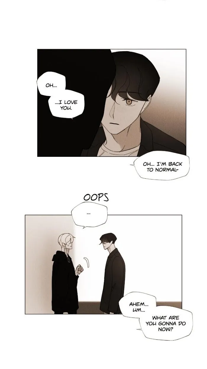 Truth or Dare (Youmy) - Chapter 58 Page 23