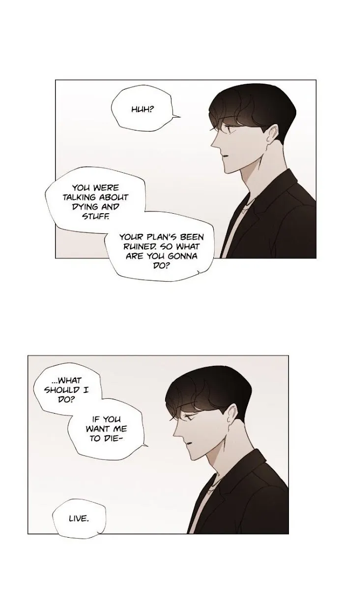 Truth or Dare (Youmy) - Chapter 58 Page 24