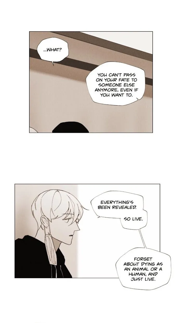 Truth or Dare (Youmy) - Chapter 58 Page 25
