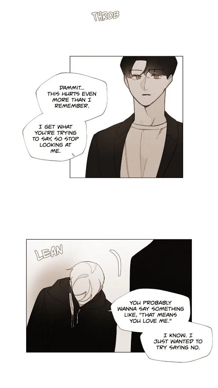 Truth or Dare (Youmy) - Chapter 58 Page 28