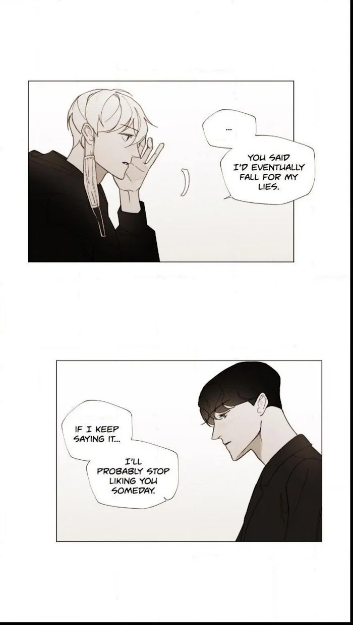 Truth or Dare (Youmy) - Chapter 58 Page 29