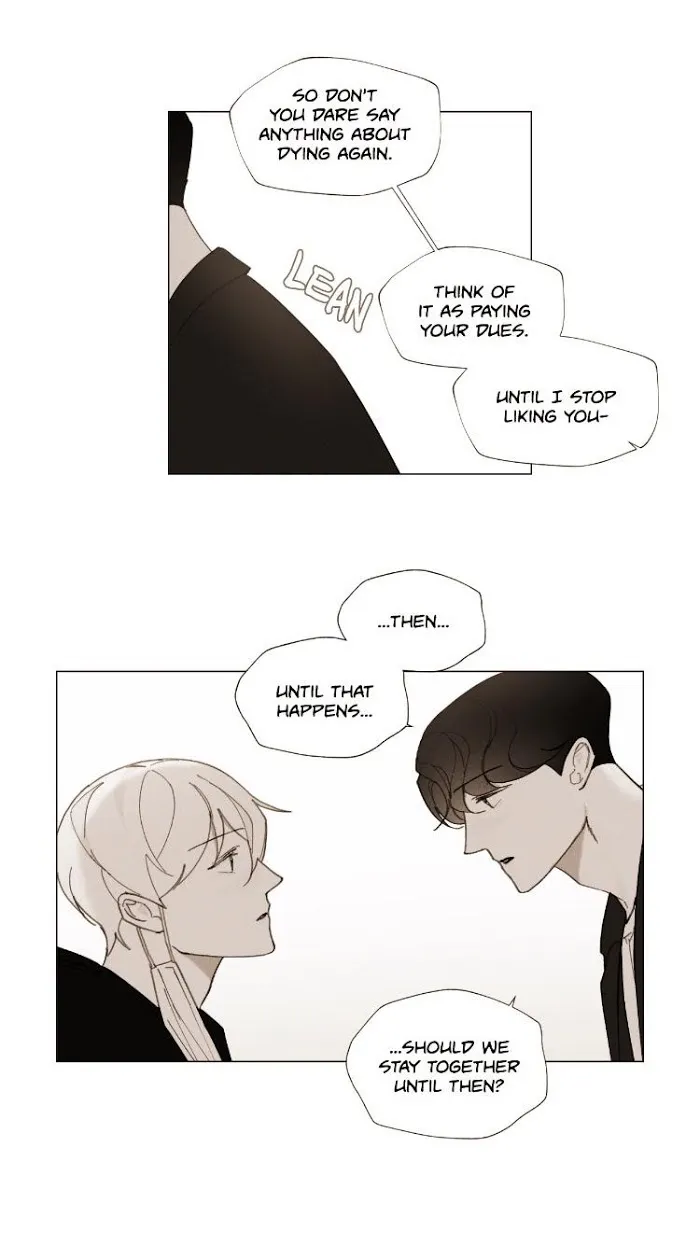 Truth or Dare (Youmy) - Chapter 58 Page 30