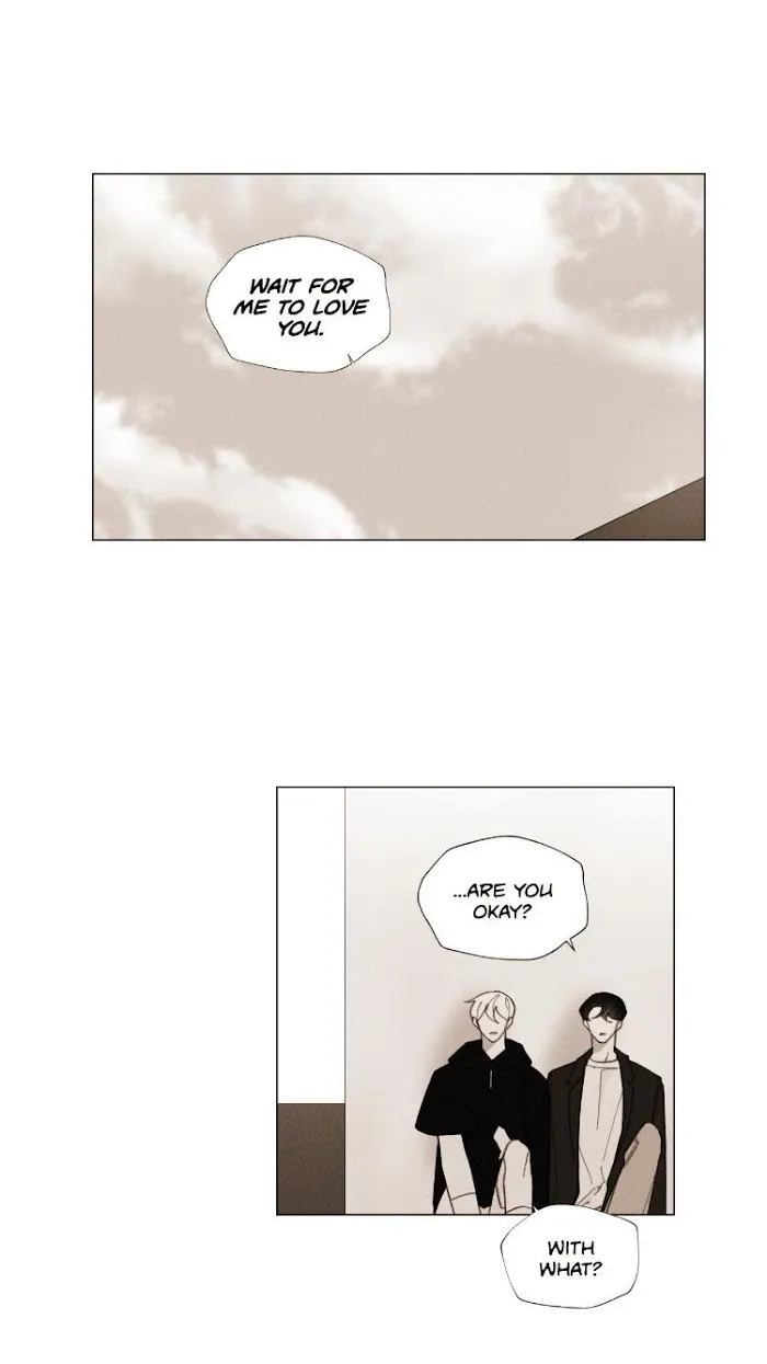 Truth or Dare (Youmy) - Chapter 58 Page 33